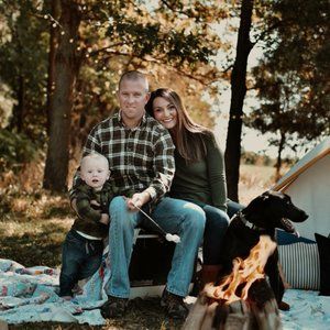 Meet your Posher, Tara